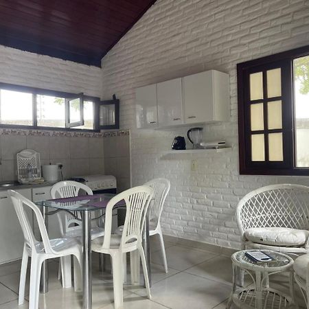Hotel - Apart-Hotel Chale Executivo Mossoro Luaran gambar