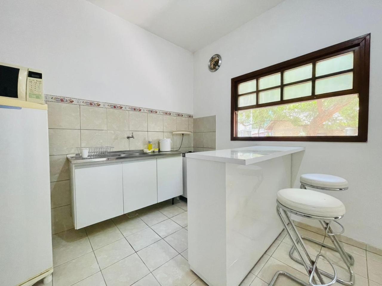 Hotel - Apart-Hotel Chale Executivo Mossoro Luaran gambar