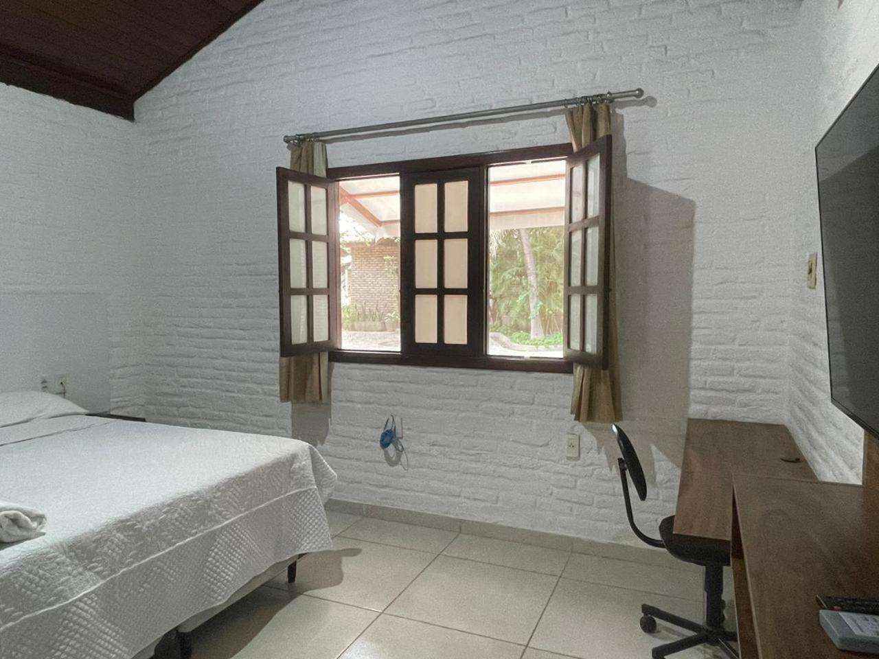 Hotel - Apart-Hotel Chale Executivo Mossoro Luaran gambar