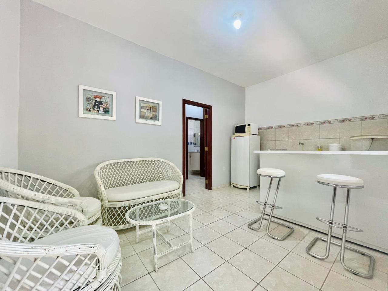 Hotel - Apart-Hotel Chale Executivo Mossoro Luaran gambar