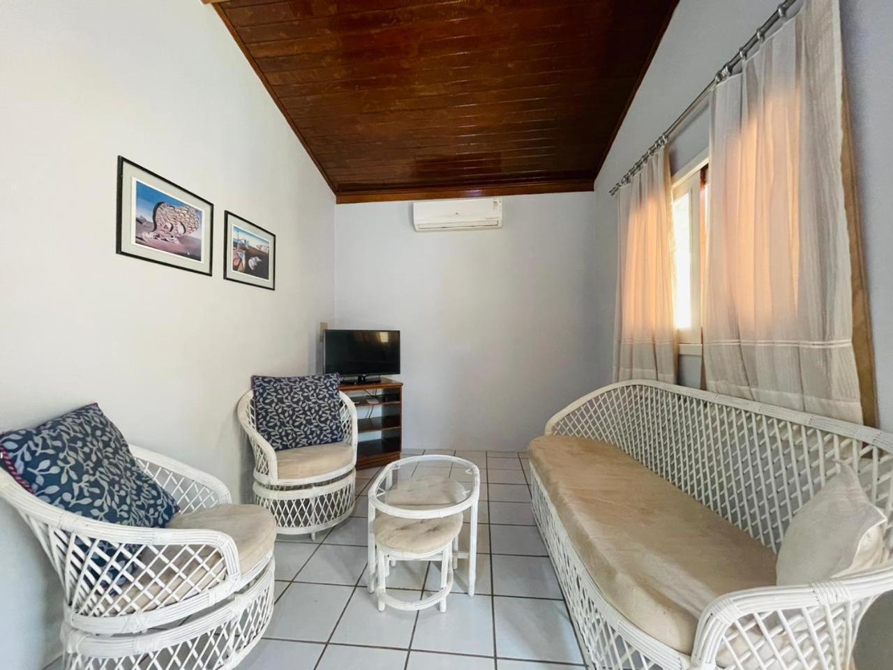 Hotel - Apart-Hotel Chale Executivo Mossoro Luaran gambar