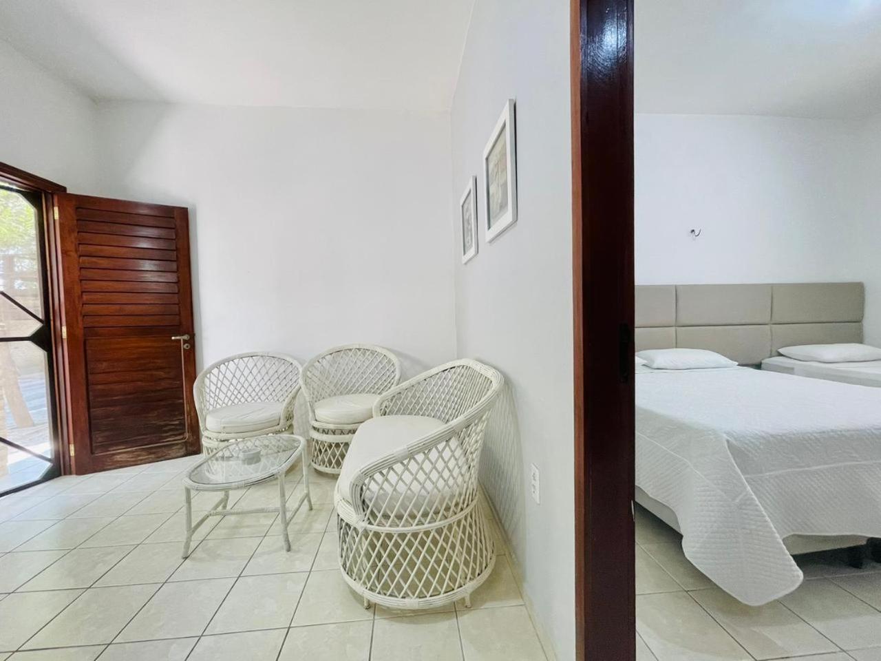 Hotel - Apart-Hotel Chale Executivo Mossoro Luaran gambar