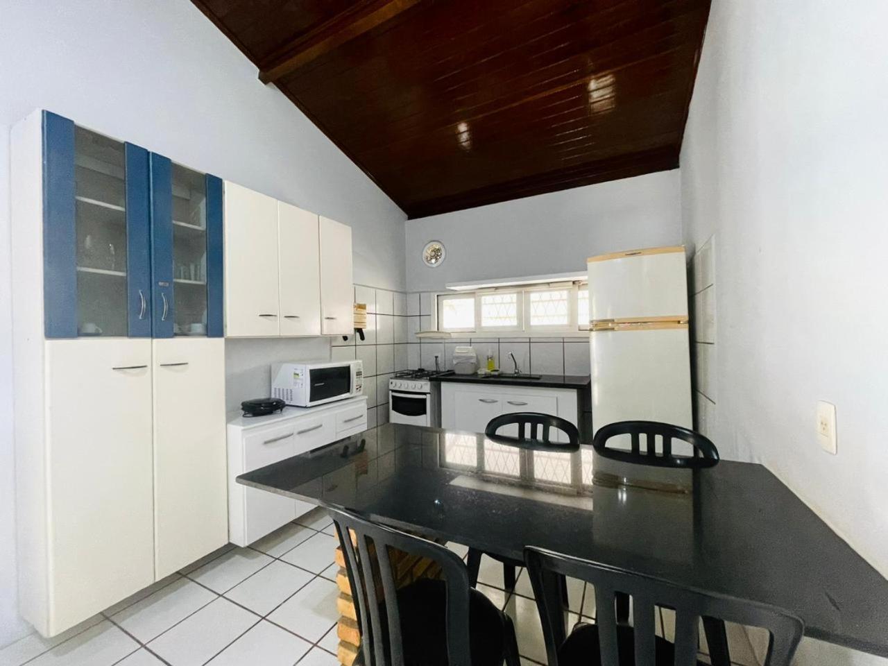Hotel - Apart-Hotel Chale Executivo Mossoro Luaran gambar