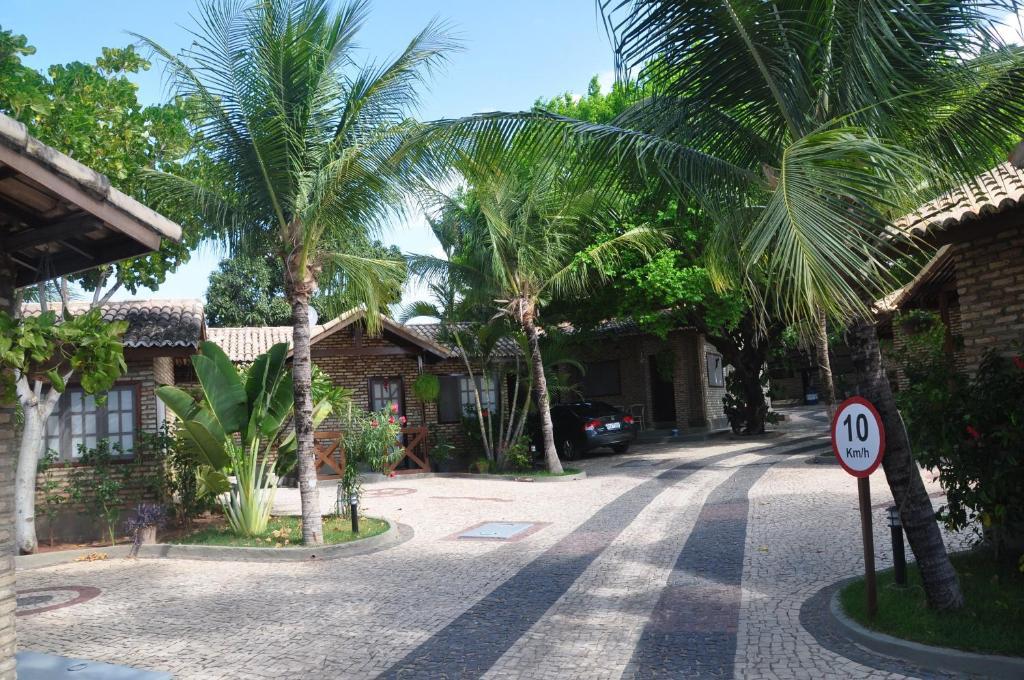 Hotel - Apart-Hotel Chale Executivo Mossoro Luaran gambar