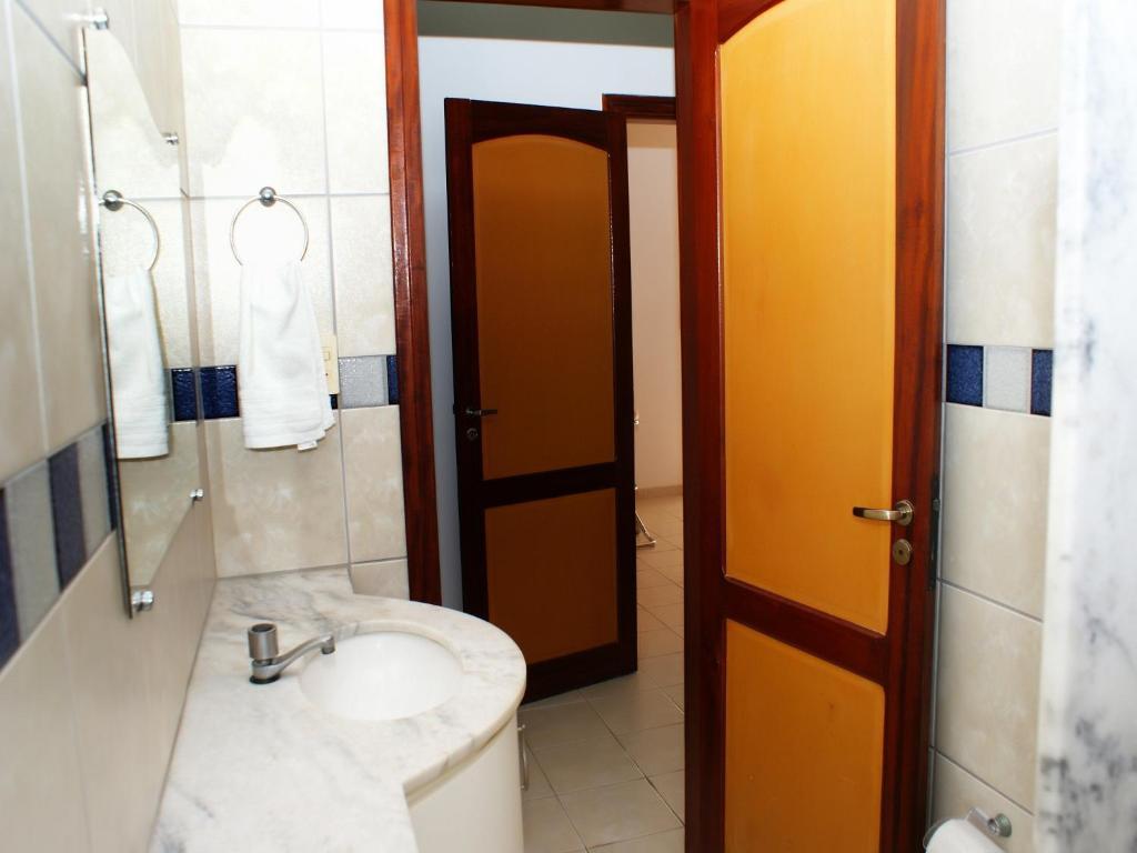 Hotel - Apart-Hotel Chale Executivo Mossoro Bilik gambar