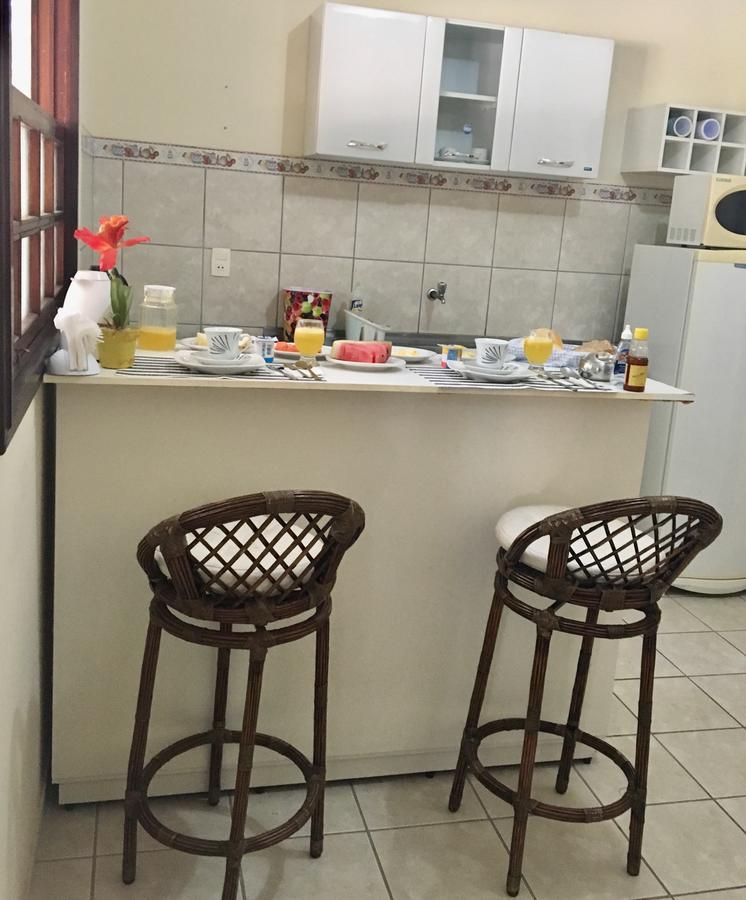Hotel - Apart-Hotel Chale Executivo Mossoro Luaran gambar