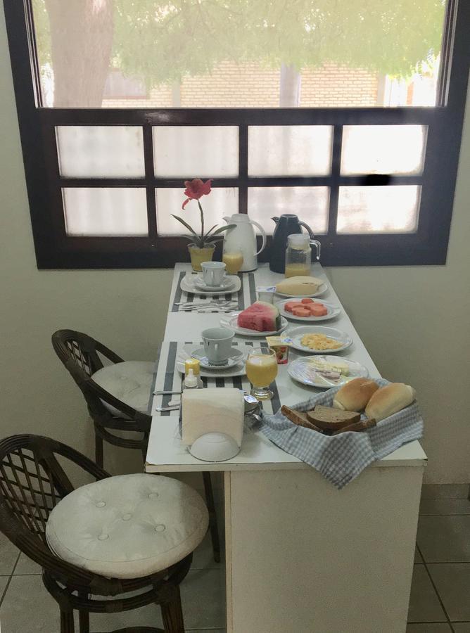 Hotel - Apart-Hotel Chale Executivo Mossoro Luaran gambar